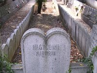 Nagycenki mártírok